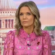 Good Morning Britain Stars Forced Off Air in Dramatic Studio Evacuation