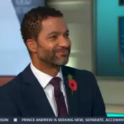 Good Morning Britain Star's Shocking On-Air Health Scare Leaves Viewers Stunned