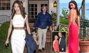Google Billionaire Eric Schmidt Accused of Stalking and Harassment by Alleged Mistress