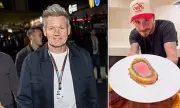 Gordon Ramsay Extends Olive Branch to Brooklyn Beckham Amidst Rumoured Culinary Feud