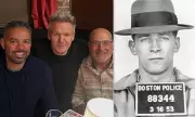 Gordon Ramsay's Boston Bar Targeted by Notorious Mobsters - Shocking Mugshots Revealed
