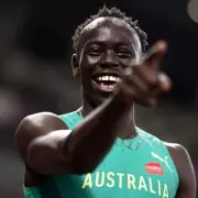 Gout Strikes Olympic Hopeful: The Shocking Story of Uwezo Lubenda's Race Against Time