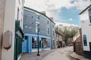 Government Blocks National Trust Bid to Protect Shropshire's Historic Ironbridge Gorge