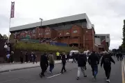 Government Confronts Shocking Anti-Semitism at Europa League Final in Birmingham