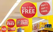 Government Cracks Down on Junk Food: BOGOF Deals Face Total Ban in Obesity Fight