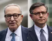 Government Grinds to Halt: US Shutdown Sparks Economic Fears and Political Fury