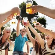 Government Shakes Up Alcohol Rules: Your Favourite Tipple Could Get Stronger