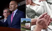 Government Shutdown Crisis: Millions Face Heightened Risk of Stroke and Heart Attacks as Medical Funding Vanishes