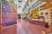 Government Slashes Museum Funding: Birmingham and Barnsley Among Hardest Hit