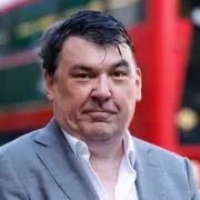 Graham Linehan Admits to Transgender Rights Protest Confrontation Outside Edinburgh Venue
