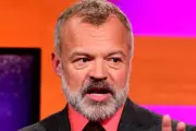 Graham Norton's Awkward Encounter: Mark Wahlberg's Tense Interview Moment Revealed