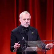 Graham Norton's Brutal Eurovision Dig at UK's Political Turmoil Leaves Viewers in Stitches