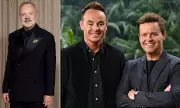 Graham Norton's Brutal Takedown of 'I'm A Celebrity' Cast and Ant & Dec's Return