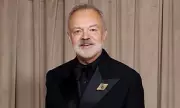 Graham Norton's Moving Mayhem: TV Host Discovers He's a Secret Hoarder in London and New York Home Clear-Out