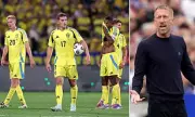 Graham Potter Appointed as Sweden Manager in Shock International Return