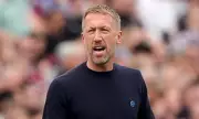 Graham Potter Takes the Helm: Former Chelsea Boss Agrees to Lead Swedish National Team