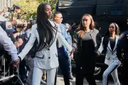 Grammy-Winning Sensation Dazzles New York with Surprise Pop-Up Performances