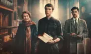 Grantchester's Darkest Hour: Murder at Evensong Shatters Cambridgeshire Calm