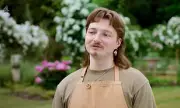 Great British Bake Off Quarter-Final Shocker: Iain Ross's Desert Week Dream Crumbles