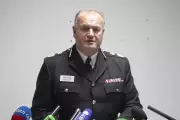 Greater Manchester Police Apologises After Officer Questions Jewish Man's Faith