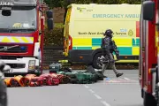 Greater Manchester Police Faces Scrutiny Over Treatment of Jewish Officers