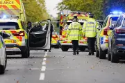 Greater Manchester Police Report Labour Leader Keir Starmer to Counter-Terrorism Unit in Bizarre Security Alert