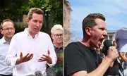 Green MP's Fiery Ultimatum: Max Chandler-Mather Threatens Government Over Housing Crisis