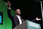 Green Party Overtakes Labour in Shocking London Poll Surge