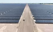 Green Power Surge: Renewable Energy Officially Overtakes Coal in Global Electricity Generation