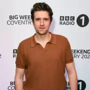 Greg James Issues Blunt Warning to Parents After Unsettling Baby Photo Incident