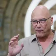 Gregg Wallace Takes BBC To Court Over 'Damage To Reputation' In Legal Battle
