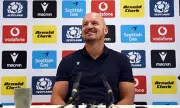 Gregor Townsend Defiant Over Red Bull Role: Scotland Coach Insists Dual Duties Won't Derail National Team