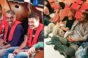 Greta Thunberg Joins Gaza Aid Flotilla in Defiance of Israeli Blockade
