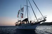 Greta Thunberg Joins Gaza Flotilla: Climate Activist Takes Stand Against Israel