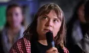 Greta Thunberg Sparks Controversy With Pro-Palestinian Post Featuring Photo of Israeli Hostage