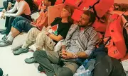 Greta Thunberg's Gaza Flotilla Activists Seized by IDF and Detained in Notorious Israeli Prison