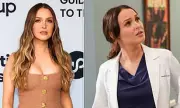Grey's Anatomy Star Camilla Luddington Reveals Shocking Hashimoto's Diagnosis - Her Brave Health Battle