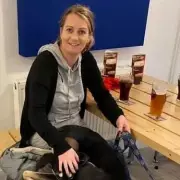 Grieving Mother's Final Plea: Family's Heartbreak After Care Home Tragedy Sparks Murder Probe