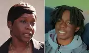 Grieving Mother's Fury: PM Starmer Condemned Over Justice System Failures After Son's Machete Murder