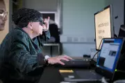 Groundbreaking Bionic Chip Implant Restores Sight to AMD Patients in UK Medical Breakthrough