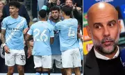 Guardiola's Bold Claim: Manchester City Star Hailed as World's Best Player