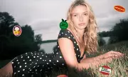 Gwyneth Paltrow's Daughter Apple Martin, 21, Launches Stunning Fashion Collection That's Set to Sell Out
