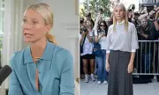 Gwyneth Paltrow's Shocking Confession: Goop Founder Reveals Junk Food Binges and Wild Nights That Defy Her Wellness Image