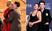 Gwyneth Paltrow's Shocking Revelation: Timothée Chalamet and Kylie Jenner's Dating Rumours Exposed