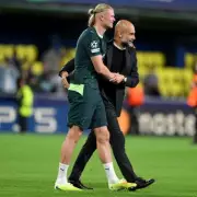 Haaland's Fury: Inside the Explosive Clash That Could Force Man City Exit