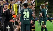 Haaland's Historic Haul Fires Man City to Record-Breaking Victory Over Villarreal