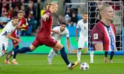 Haaland's Horror Show: Man City Star Misses Crucial Penalty For Norway In World Cup Qualifying Shock
