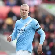 Haaland's Shocking Transfer U-Turn: Man City Exit Imminent as Real Madrid Circle