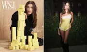 Hailey Bieber's Rhode Skin Empire Hits Staggering £1 Billion Valuation Following Major Stake Sale