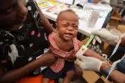 Haiti's Humanitarian Catastrophe Deepens as Gang Violence Forces Mass Evacuations from Puerto Rico
